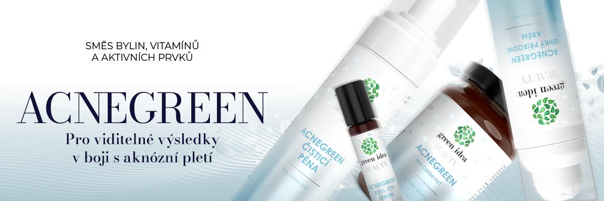 Acnegreen