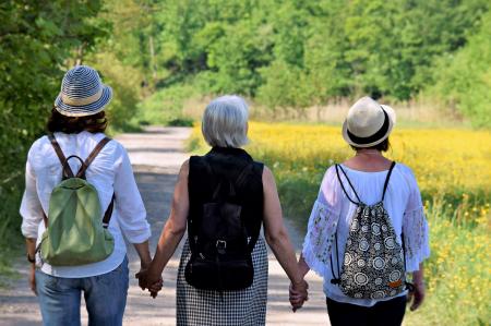 Klimakterium a menopauza: Jak se připravit na tuto životní etapu?