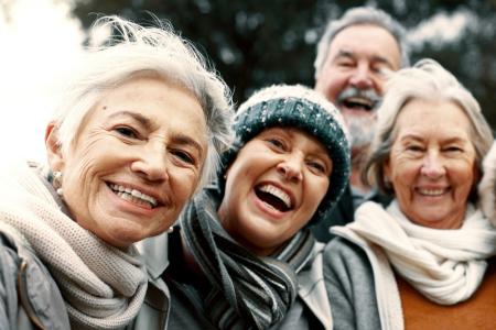 Longevity: Aneb jak pomaleji stárnout